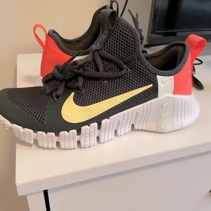 Nike metcon 3